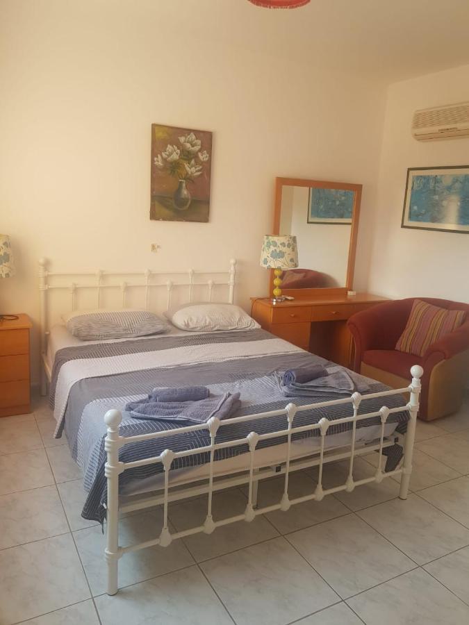 Appartamento Complex Pafia 3 Paphos Esterno foto