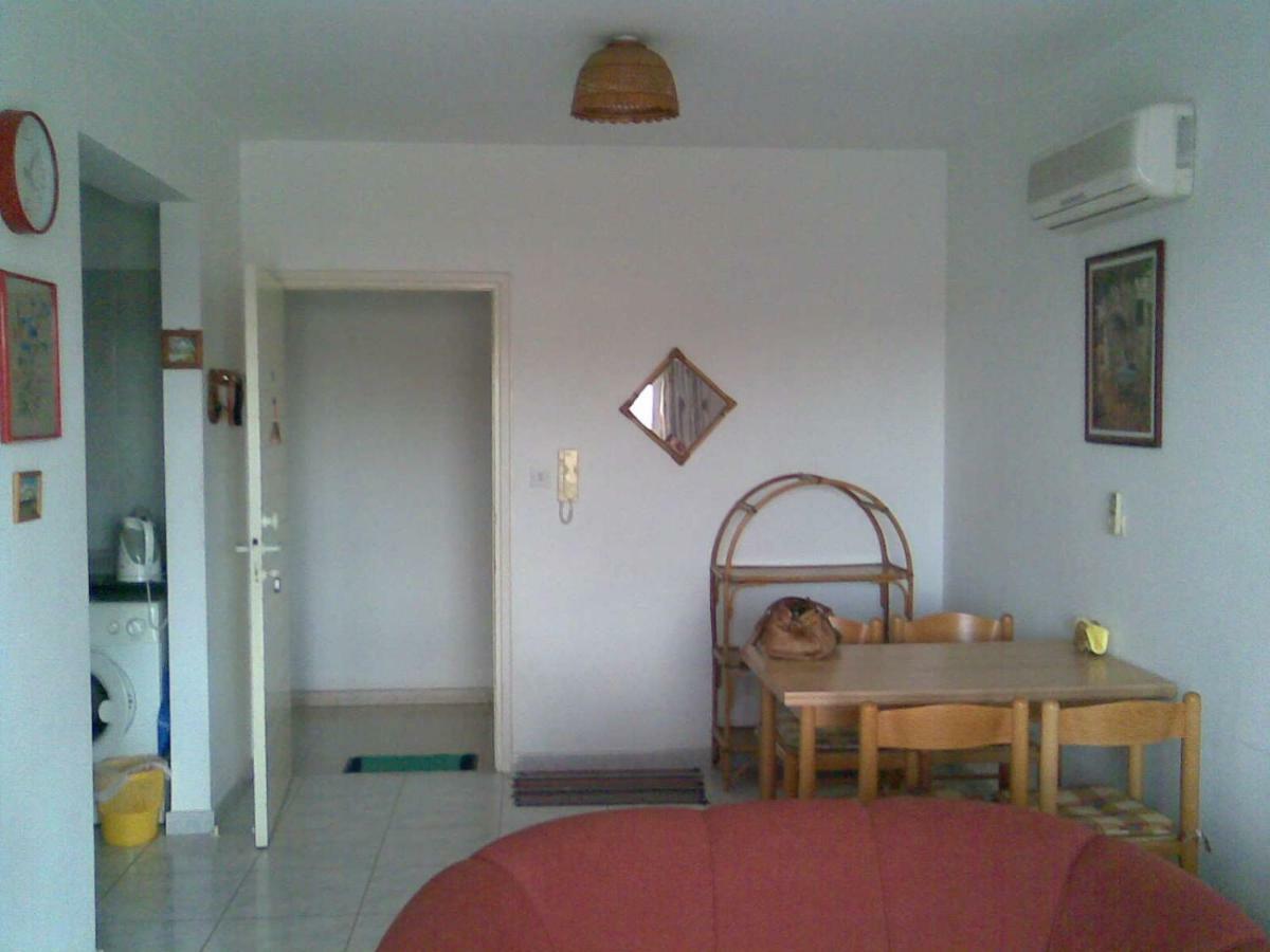 Appartamento Complex Pafia 3 Paphos Esterno foto